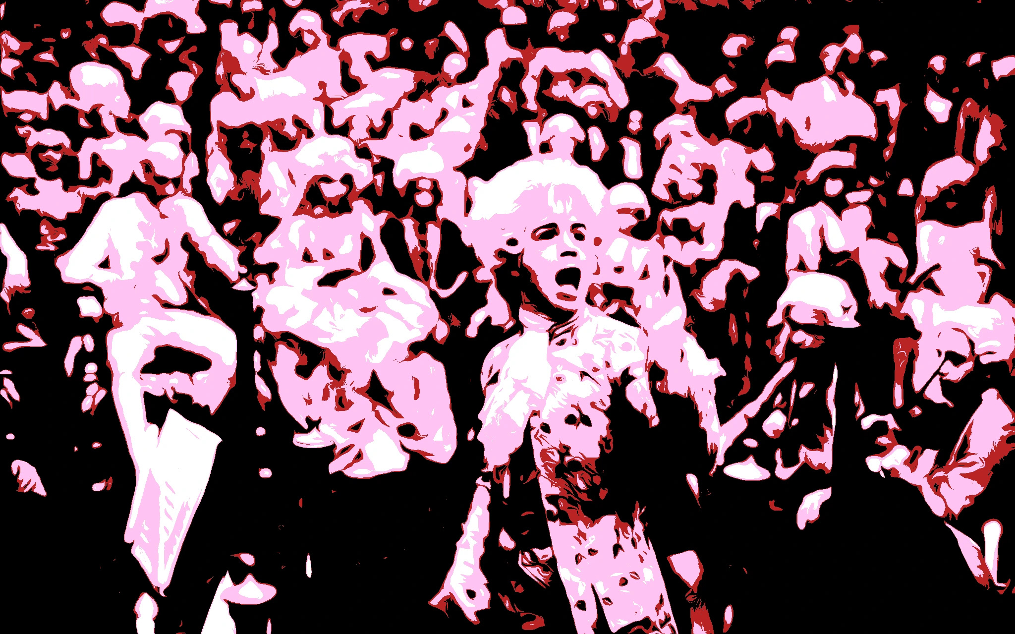 Amadeus Pop Art